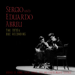 Sérgio and Eduardo Abreu – The 1975's BBC Recording
