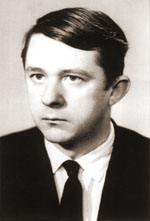 Гитарист и педагог Анатолий Иванович Семёнов (1938-1991)