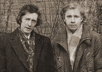 Владимир и Леонид Терво (1994)