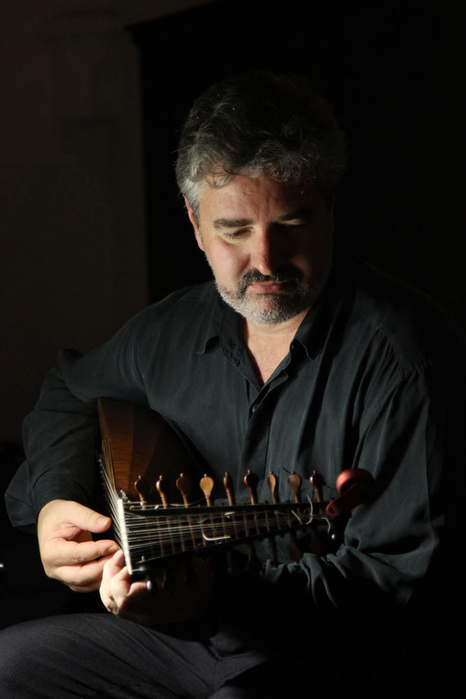 Олег Тимофеев (2011)