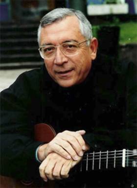   (Turíbio Santos), . 2008.